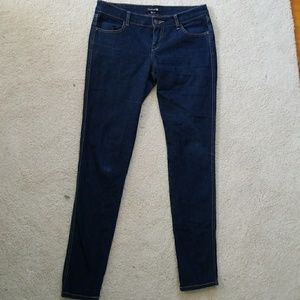 Forever 21 jeans (price negotiable)